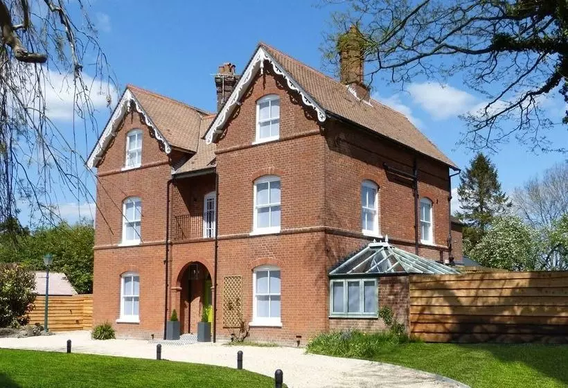 Hotel Littleton Lodge