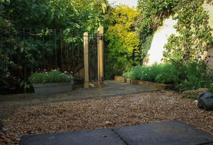 Hotel Littleton Lodge