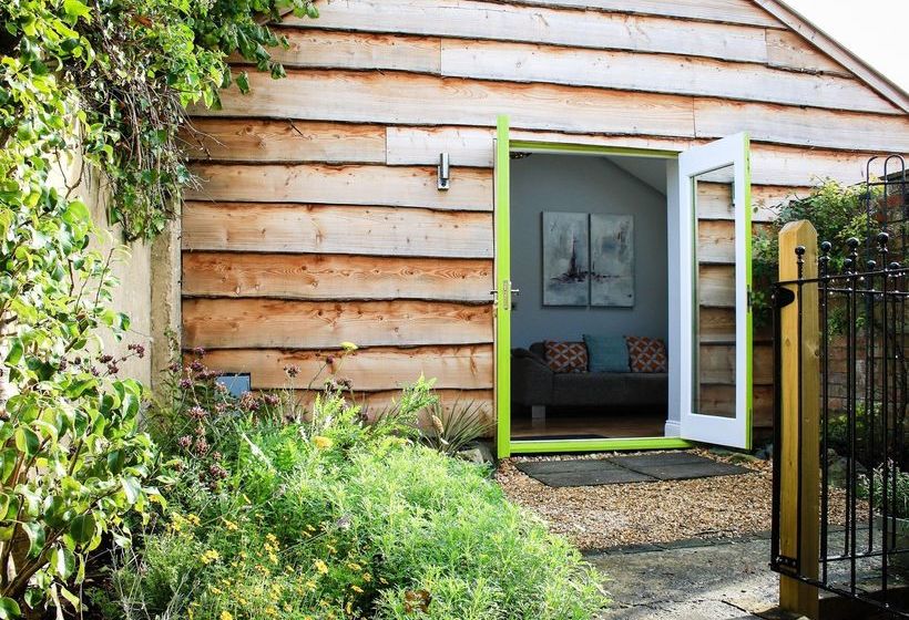 Hotel Littleton Lodge