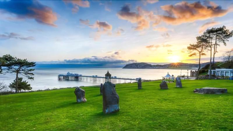 Отель Lynton House