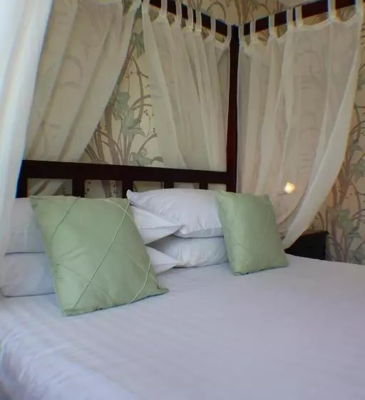 Hotelli The Moorland