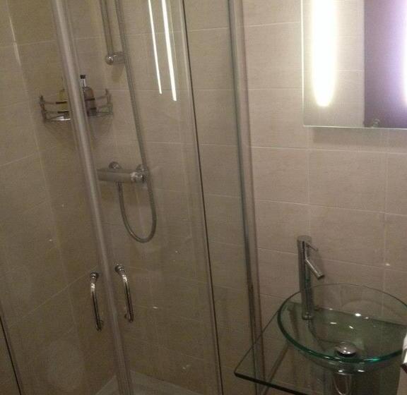 ホテル The Moorland