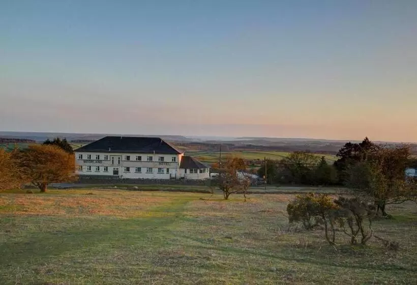 Hotelli The Moorland