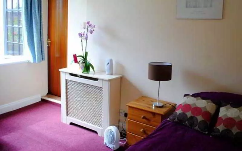 בית מלון כפרי Paddocks House