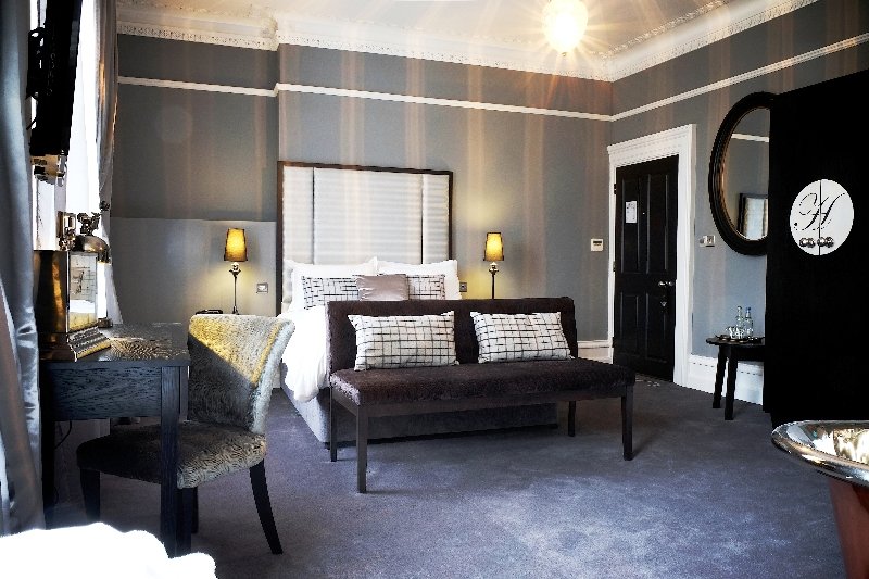 酒店 Paddocks House