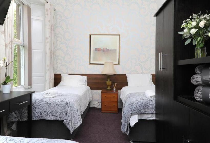 Hotel Park View House