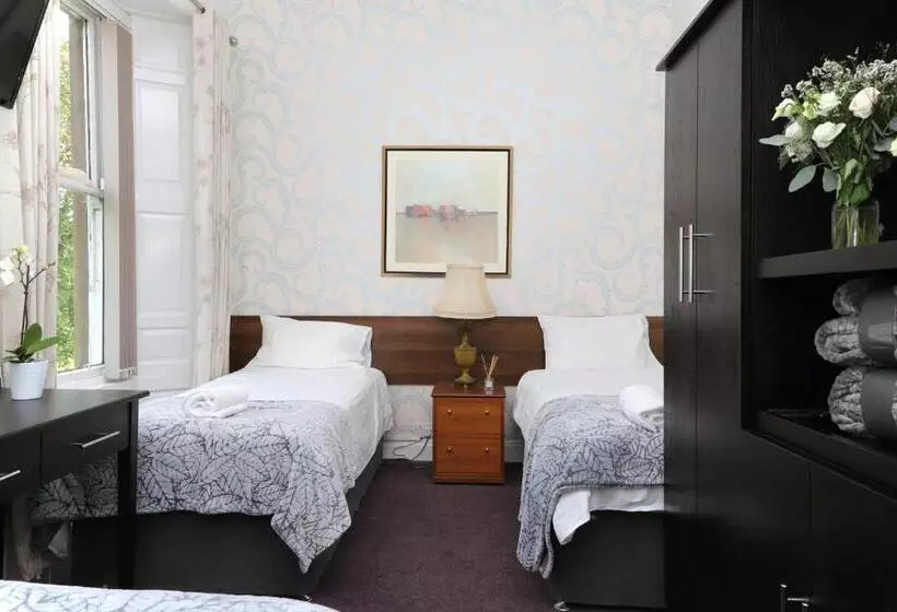 هتل Park View House