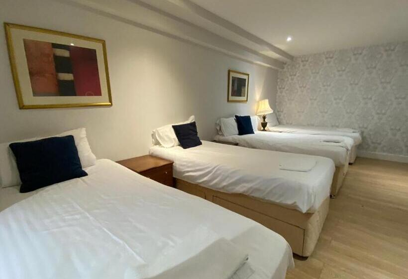 Hotel Park View House