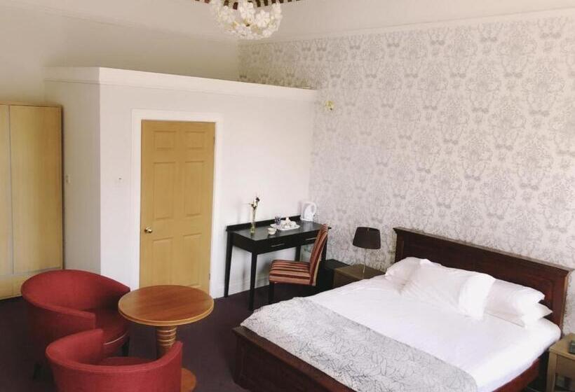 Hotel Park View House