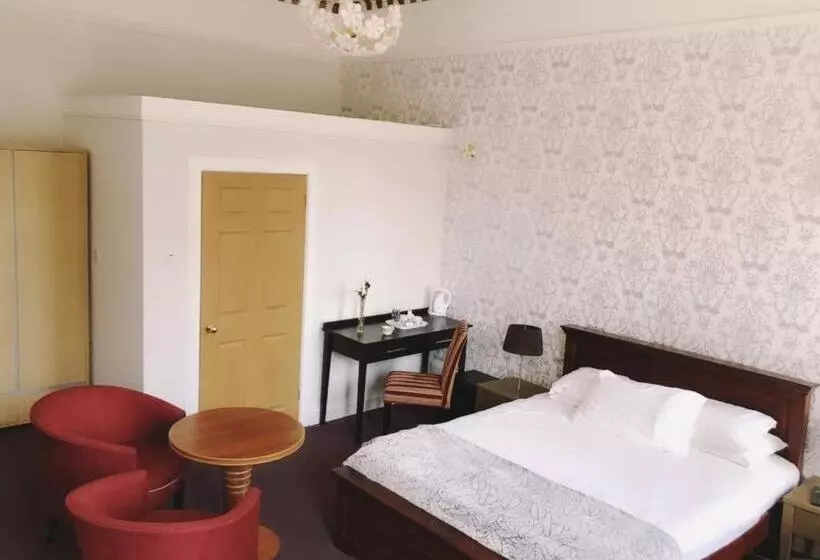 هتل Park View House