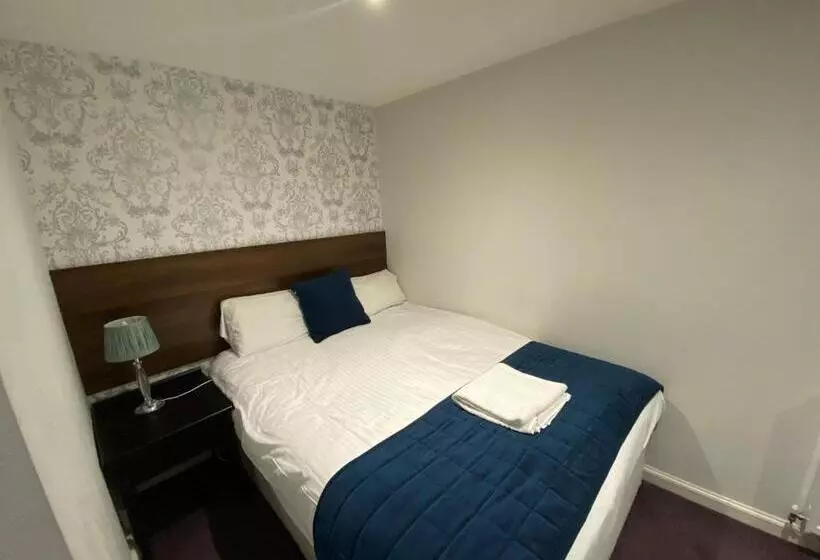 هتل Park View House