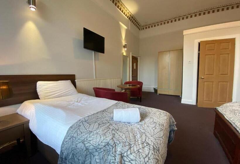 Hotel Park View House