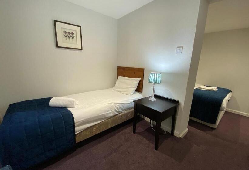 Hotel Park View House