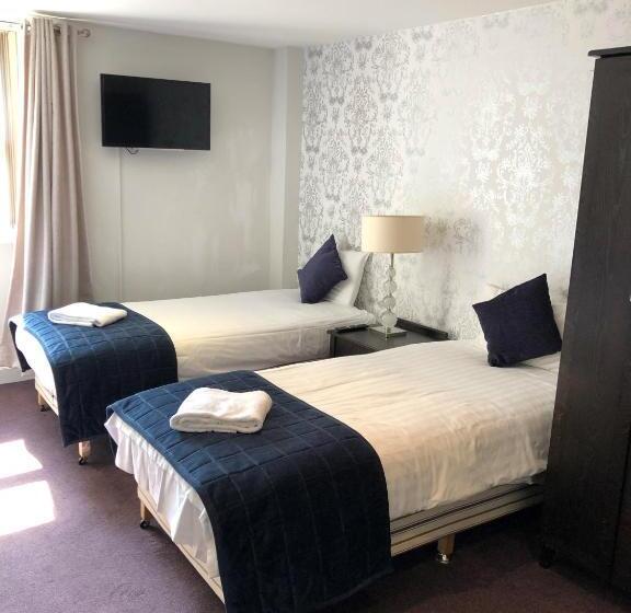 Hotel Park View House