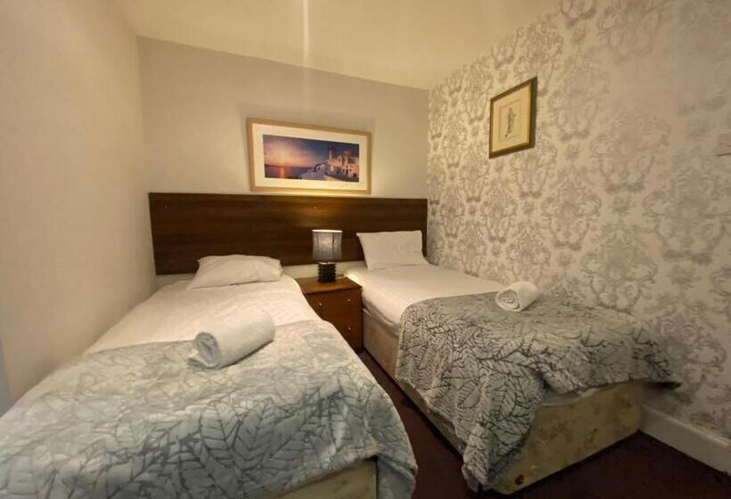 Hotel Park View House