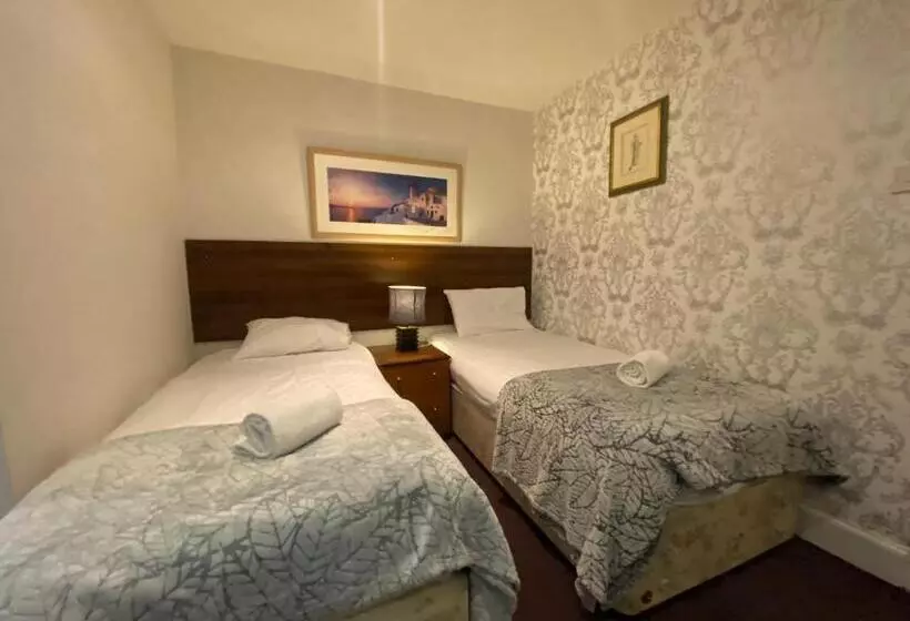 هتل Park View House