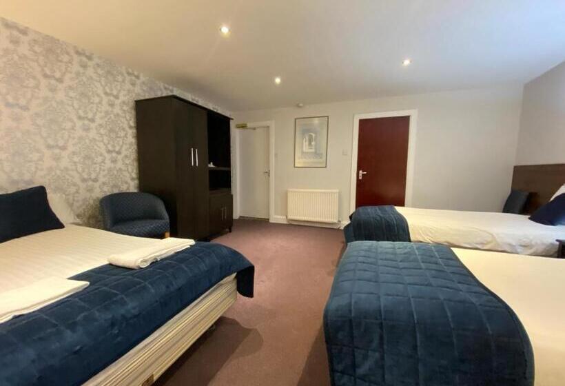 Hotel Park View House