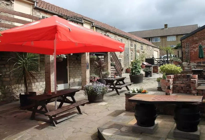 هتل Suddaby S Crown   B&b