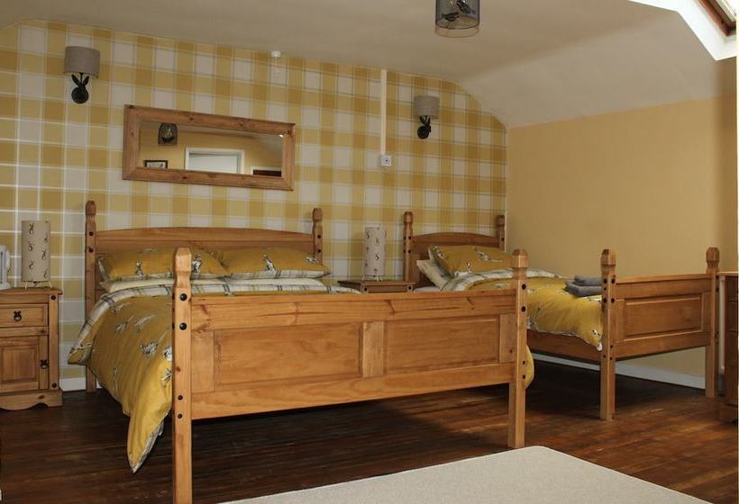 Отель Suddaby S Crown   B&b
