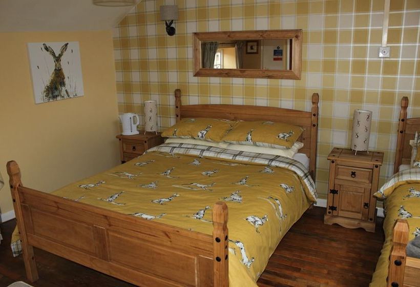 Отель Suddaby S Crown   B&b