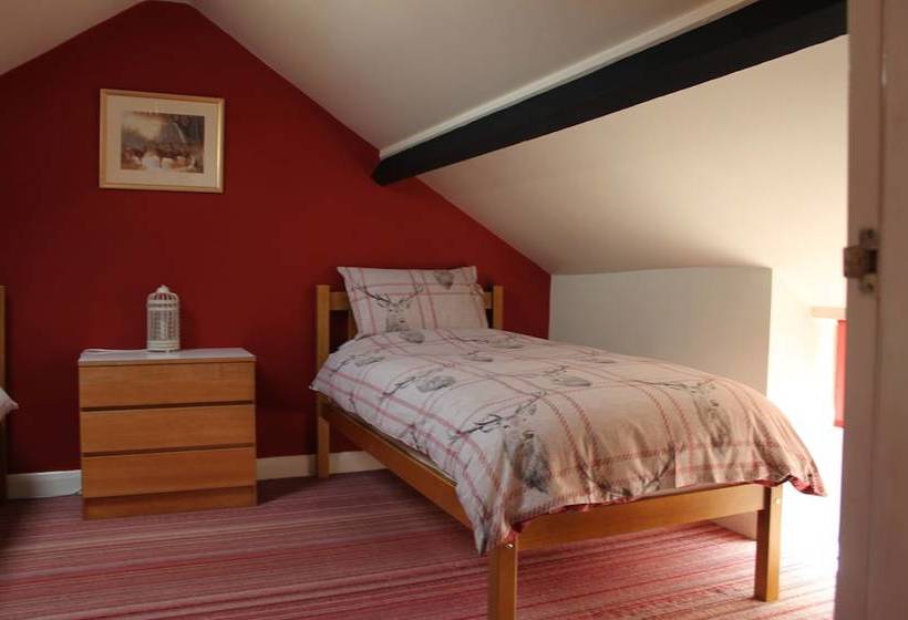 Отель Suddaby S Crown   B&b