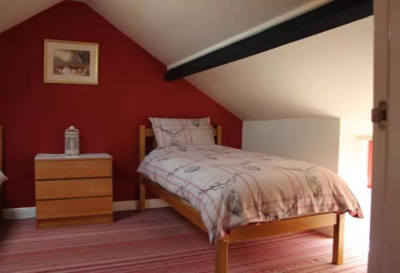 هتل Suddaby S Crown   B&b