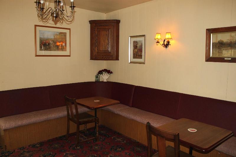 Отель Suddaby S Crown   B&b