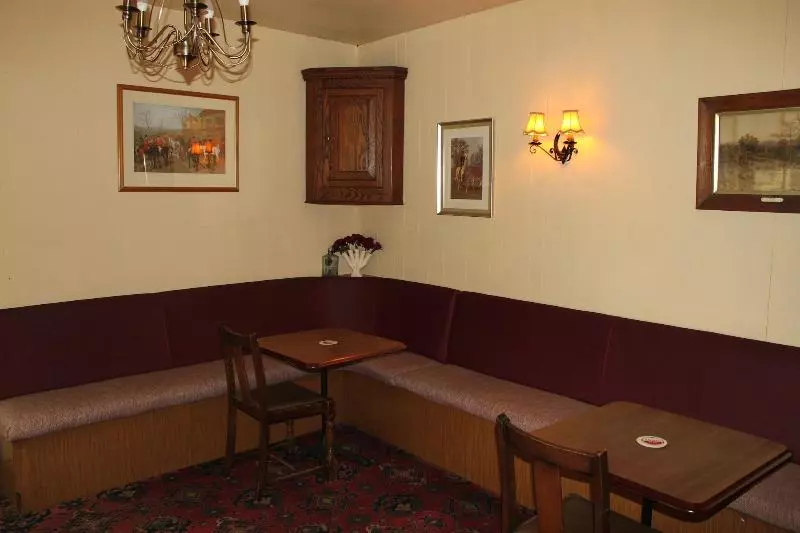 هتل Suddaby S Crown   B&b