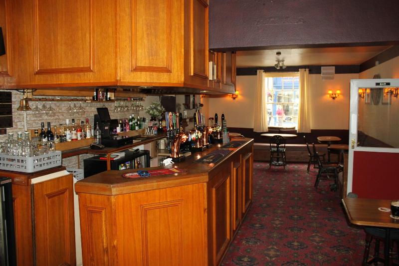 Отель Suddaby S Crown   B&b