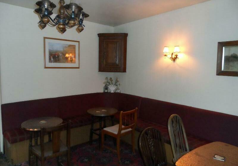 Отель Suddaby S Crown   B&b