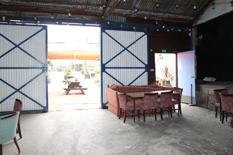 Отель Suddaby S Crown   B&b