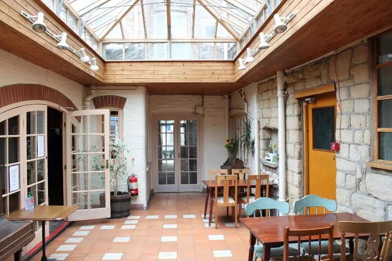 هتل Suddaby S Crown   B&b