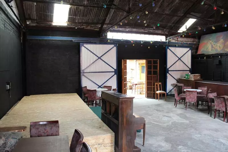 هتل Suddaby S Crown   B&b