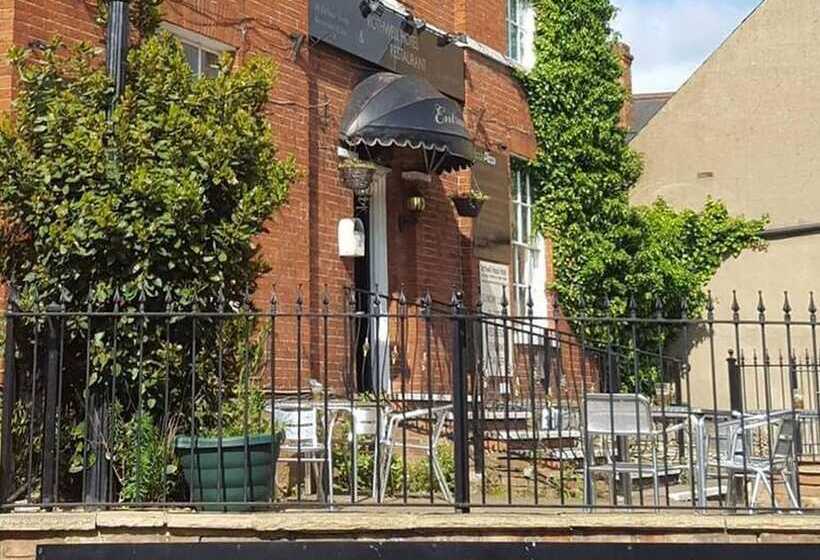 ホテル Rothwell House