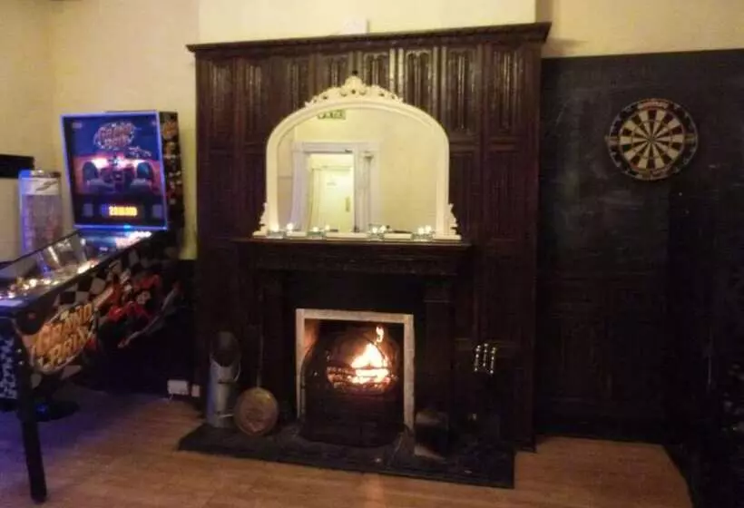 فندق Rothwell House