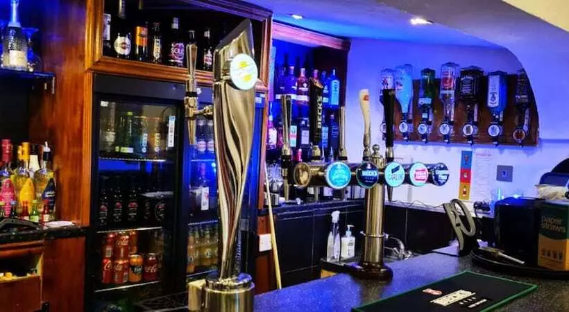 فندق Rothwell House