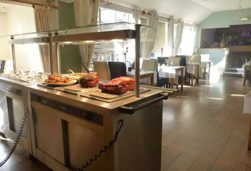 فندق Rothwell House