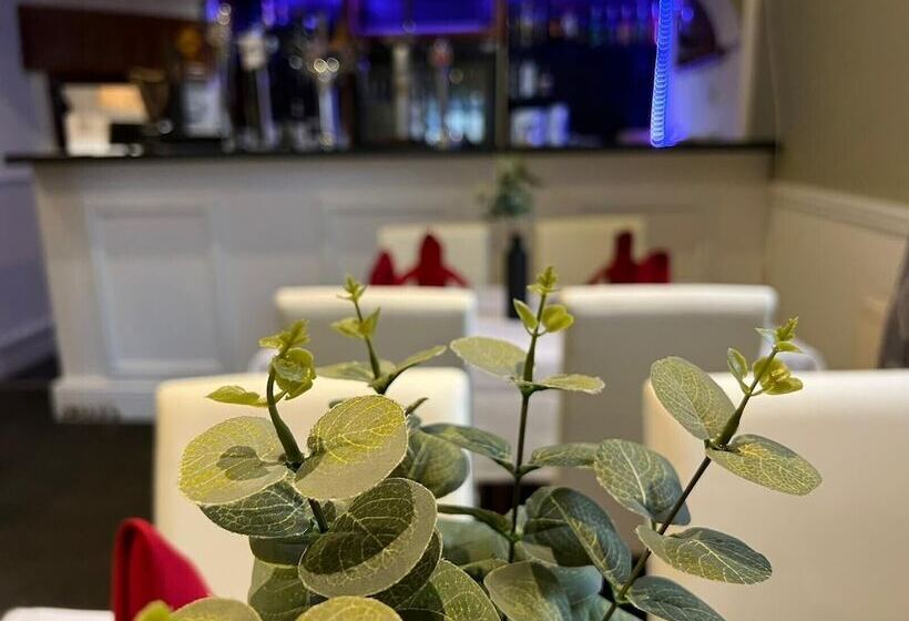 ホテル Rothwell House