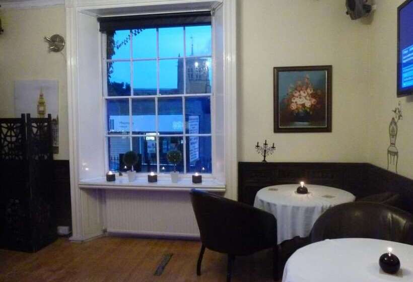 ホテル Rothwell House