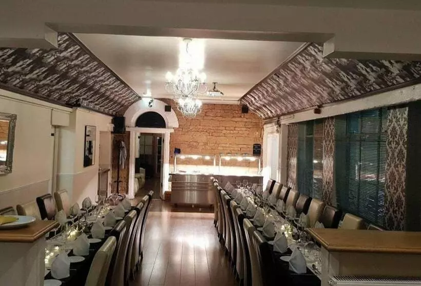 فندق Rothwell House