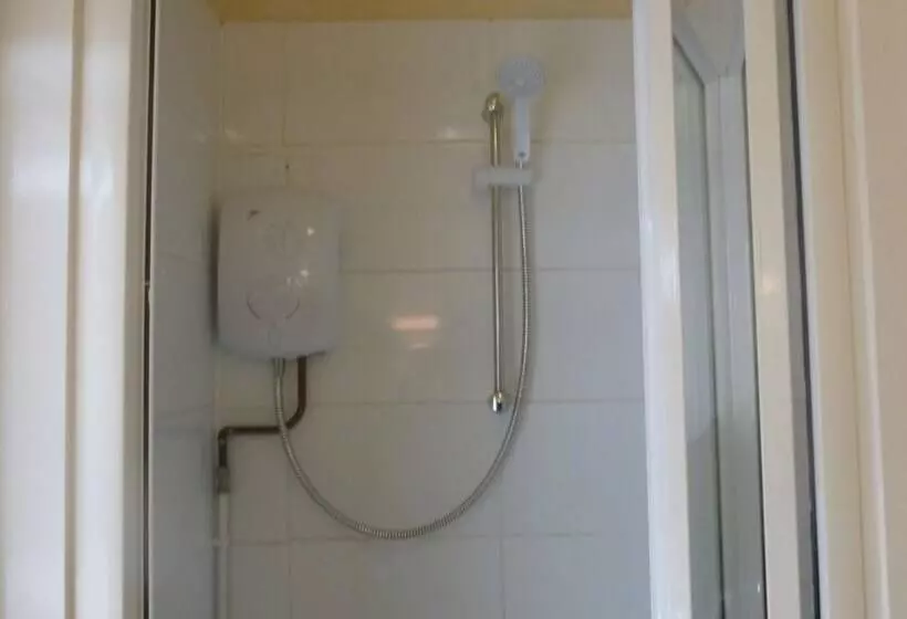 فندق Rothwell House