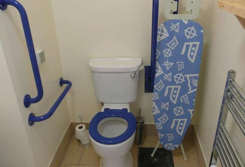 ホテル Rothwell House