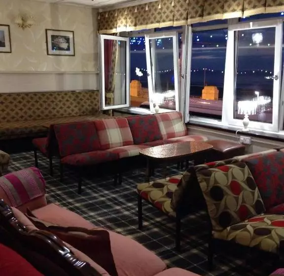 בית מלון כפרי The Rutland