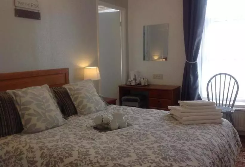 בית מלון כפרי The Rutland