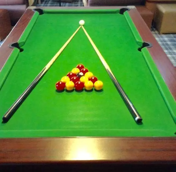 בית מלון כפרי The Rutland