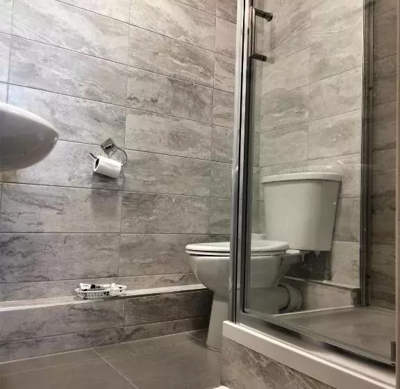 בית מלון כפרי Sherwood