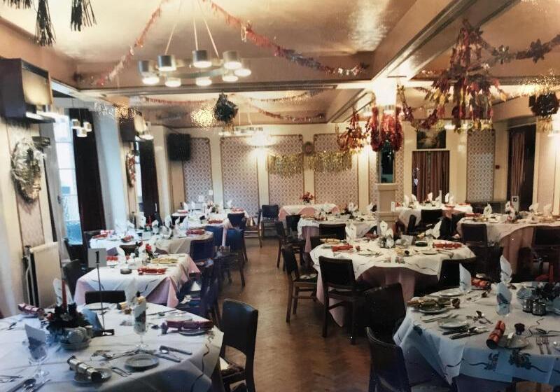 فندق The Glenwood