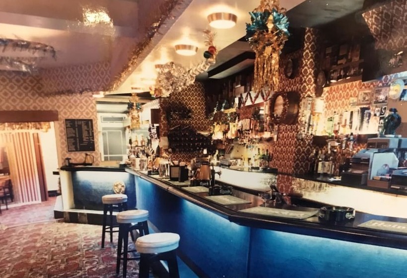 فندق The Glenwood