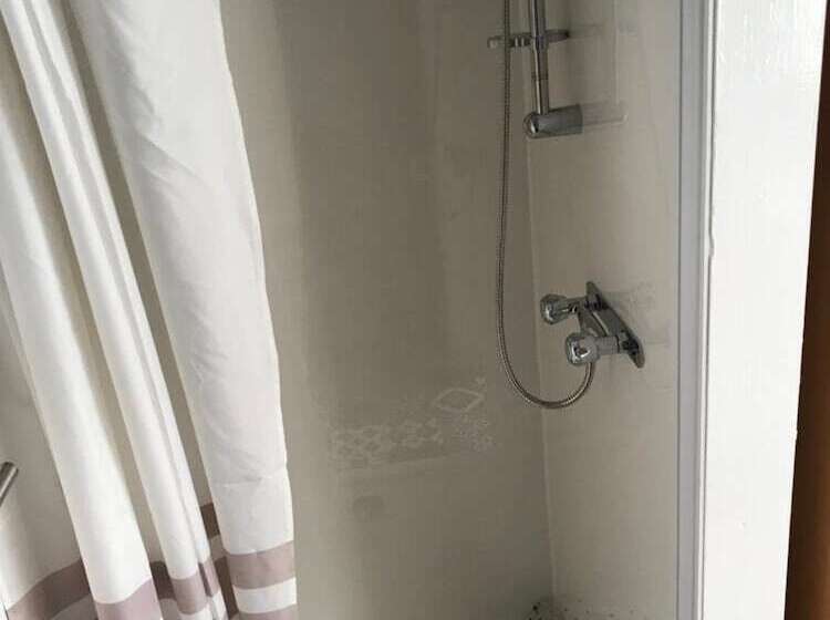 فندق The Glenwood