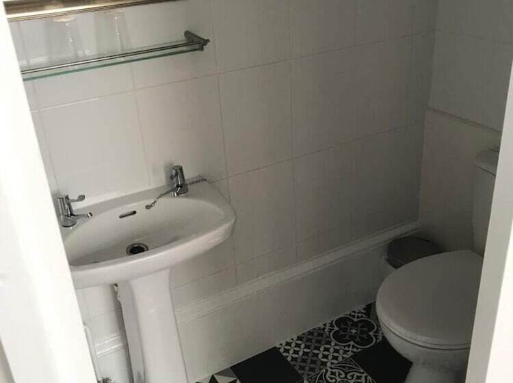 فندق The Glenwood